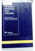 Europejska konwencja praw człowieka