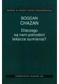 Dlaczego są nam potrzebni lekarze sumienia