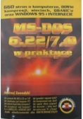 MS-DOS 6.22/7.0 w praktyce