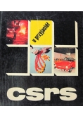 U przyjaciół csrs