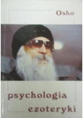 Psychologia ezoteryki