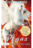 Pegaz. Olimp w stanie wojny