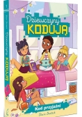 Dziewczyny kodują. Kod przyjaźni, Nowa