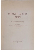 Monografia Odry, 1948 r.