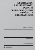Gospodarka rachunkowość podatki oraz rozrachunki..