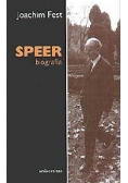 Speer : biografia