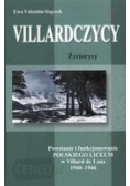 Villardczycy życiorysy, nowa