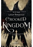 Crooked Kingdom