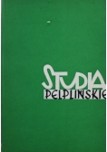 Studia Pelplińskie 1975 r