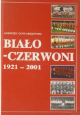 Biało-Czerwoni 1921  2001