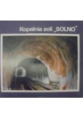 Kopalnia soli Solno