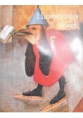 Hieronymus Bosch um 1450-1516
