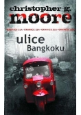 Ulice Bangkoku