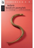 Siedem boskich pomyłek