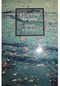 Jesień w Brukseli