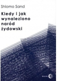 Kiedy i jak wynaleziono naród żydowski