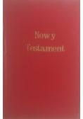 Nowy Testament, 1936 r.