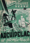 Archipelag w płomieniach 1925 r