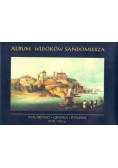 Album widoków Sandomierza