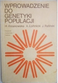 Wprowadzenie do genetyki populacji