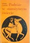 Podróże w starożytnym świecie