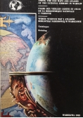 Wśród starych map i atlasów Biblioteki Narodowej w Warszawie