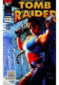 Tomb raider nr 3