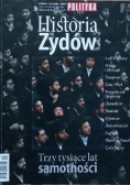 Historia żydów