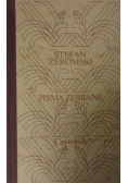 Pisma zebrane 20, Róża