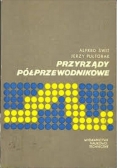 Przyrządy półprzewodnikowe