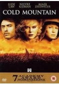 Cold Mountain DVD