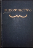 Budownictwo ,1929r.