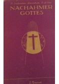 Nachahmer gottes