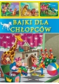 Bajki dla chłopców