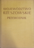 Województwo rzeszowskie