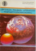 Leksykon polskiej literatury fantastycznonaukowej
