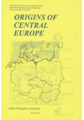 Origins of central Europe