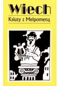 Ksiuty z Melpomeną