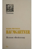 Rozum skończony