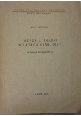 Historia Polski w latach 1939-1947