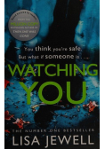 Watching You