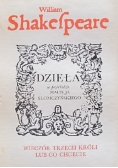 Shakespeare Dzieła wieczór Trzech Króli lub co chcecie