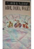 Król,dama,walet