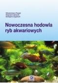 Nowoczesna hodowla ryb akwariowych