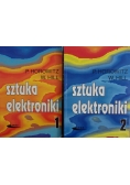 Sztuka Elektroniki I,II