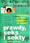 Prawdy, seks i sekty. Pod maską klauna...