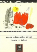 Teatr i tekst