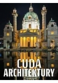 Cuda architektury