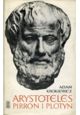 arystoteles , Pirron i Plotyn