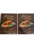 Ilustrowana Kuchnia polska